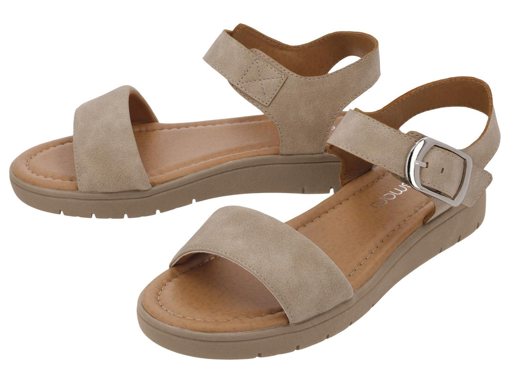 Sandales femme
