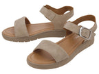 Sandales femme