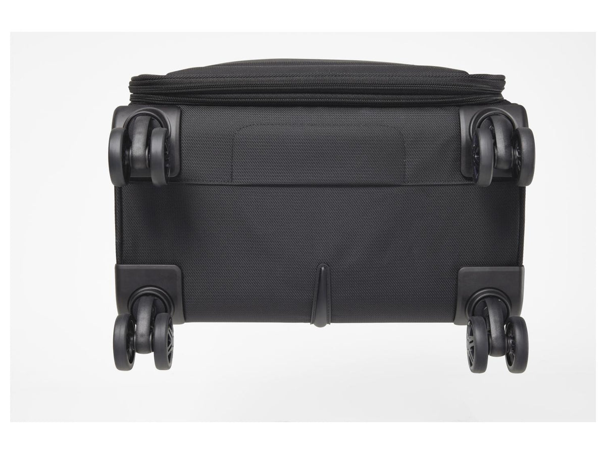Set de 2 valises à roulettes