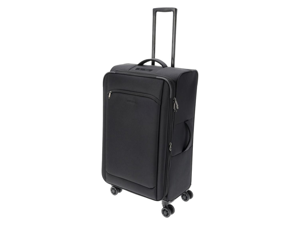 Set de 2 valises à roulettes