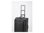 Set de 2 valises à roulettes