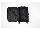 Set de 2 valises à roulettes