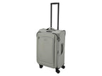 Set de 2 valises à roulettes