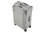 Set de 2 valises à roulettes