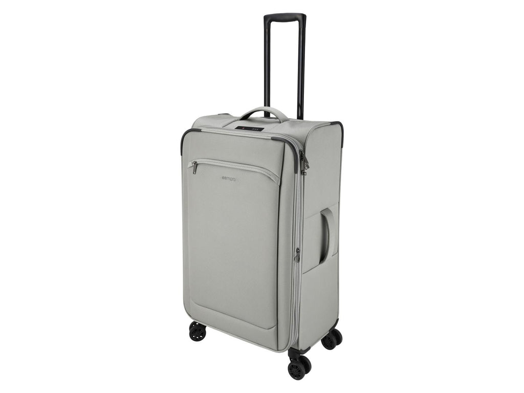 Set de 2 valises à roulettes