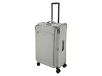 Set de 2 valises à roulettes