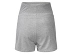 Short de grossesse molletonné femme