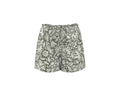 Short en lin Premium femme