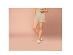 Short femme