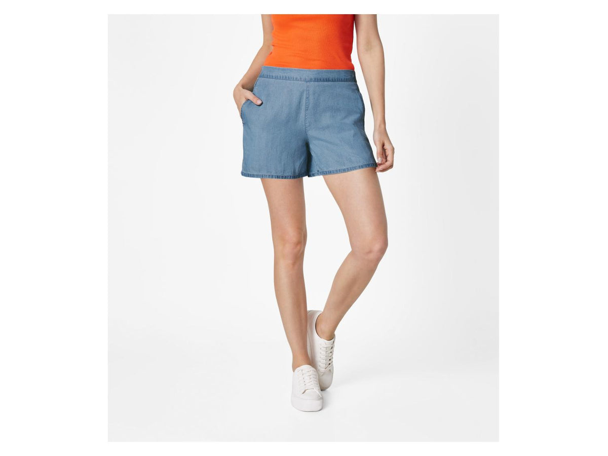 Short femme