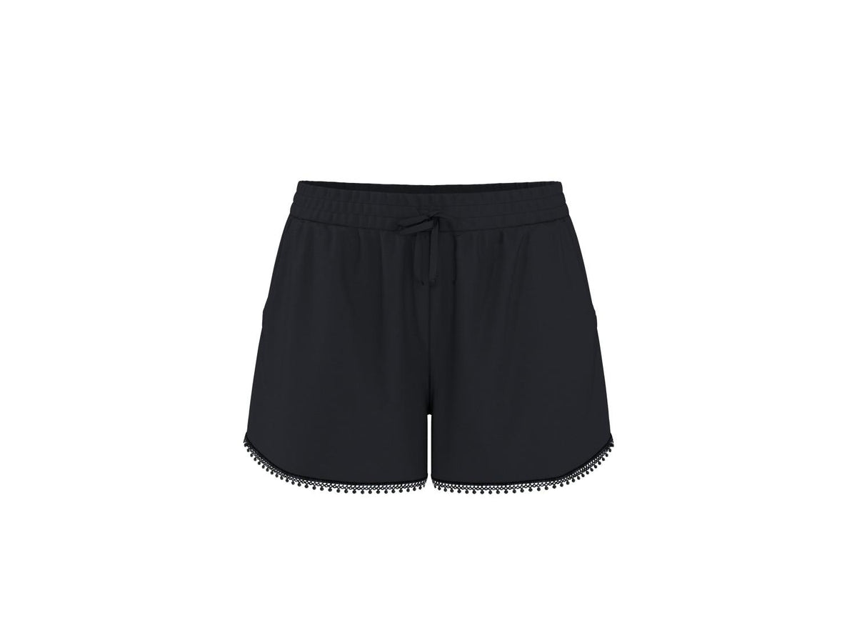 Short femme