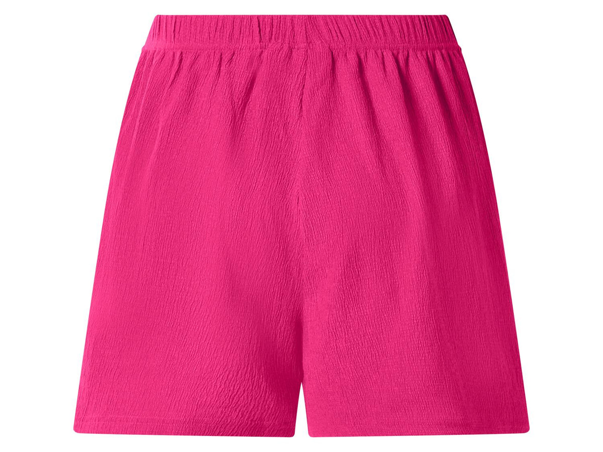 Short femme