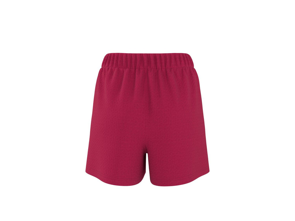 Short femme
