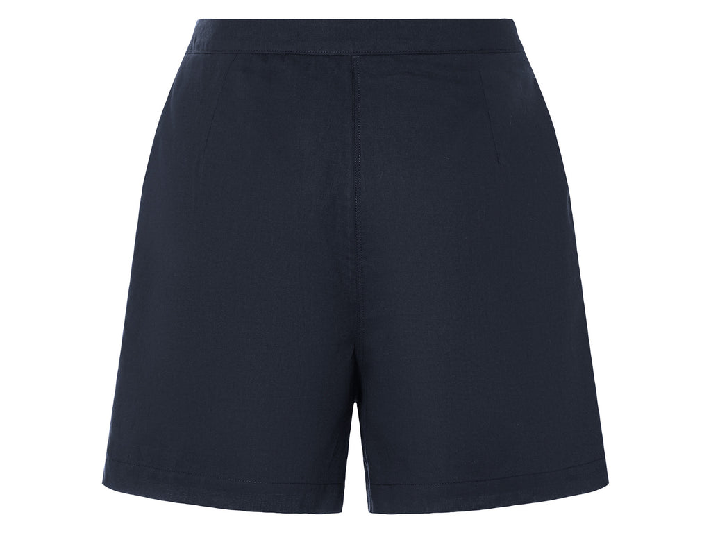 Short taille haute femme