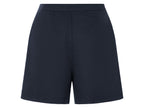 Short taille haute femme