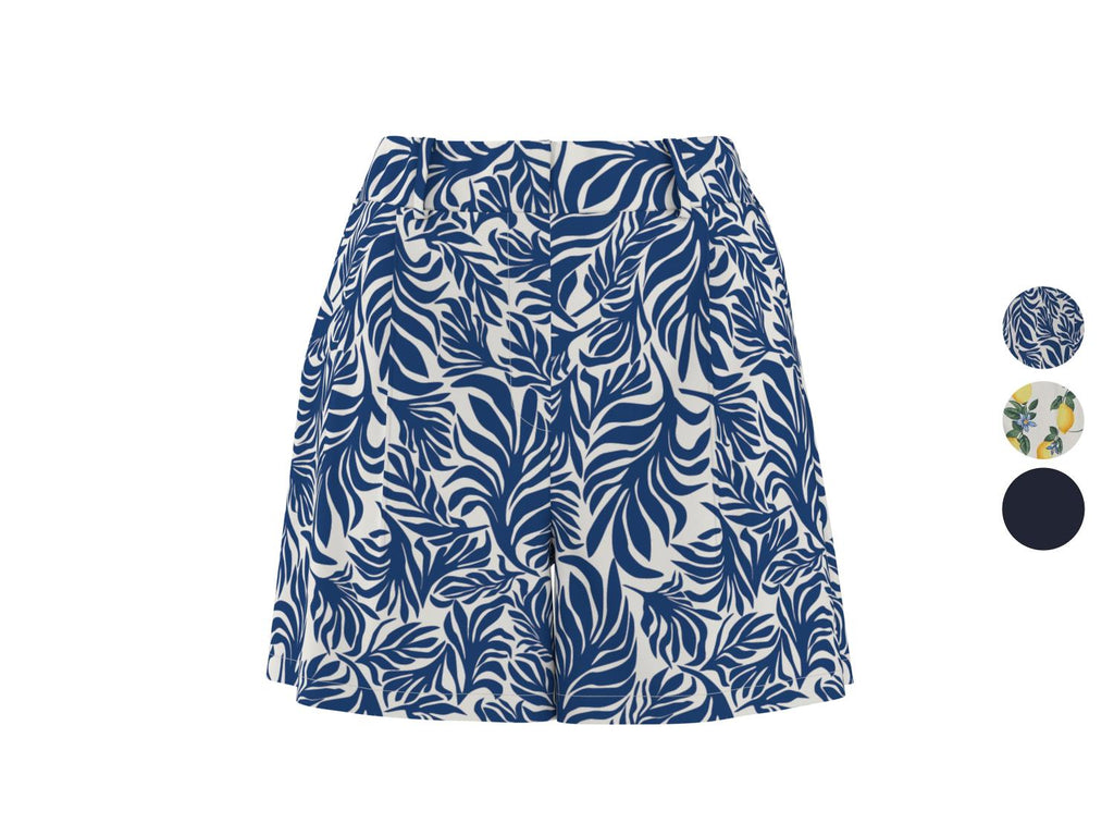 Shorts Femme