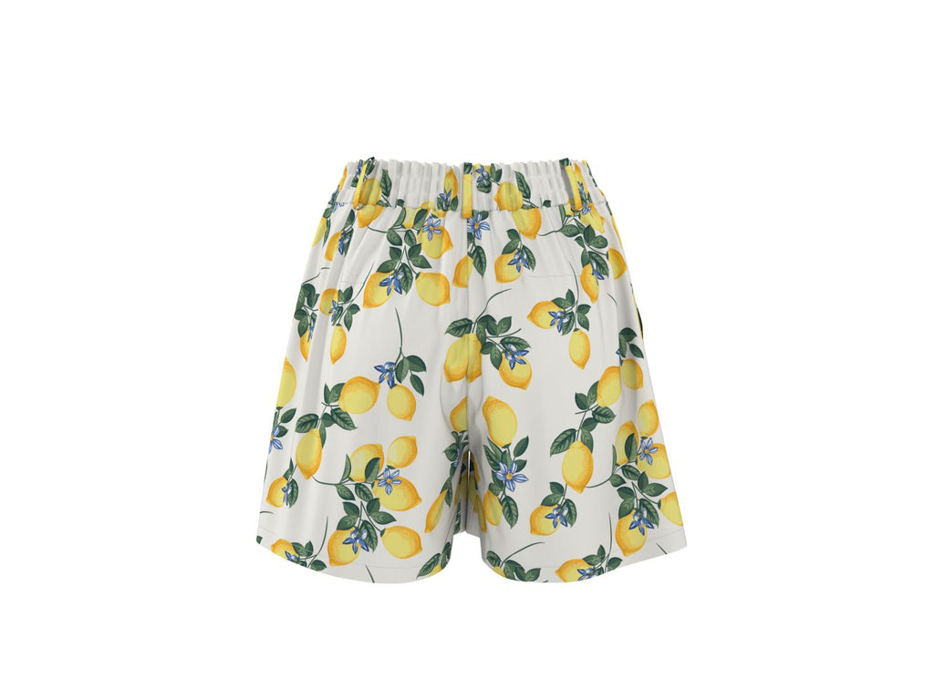 Shorts Femme