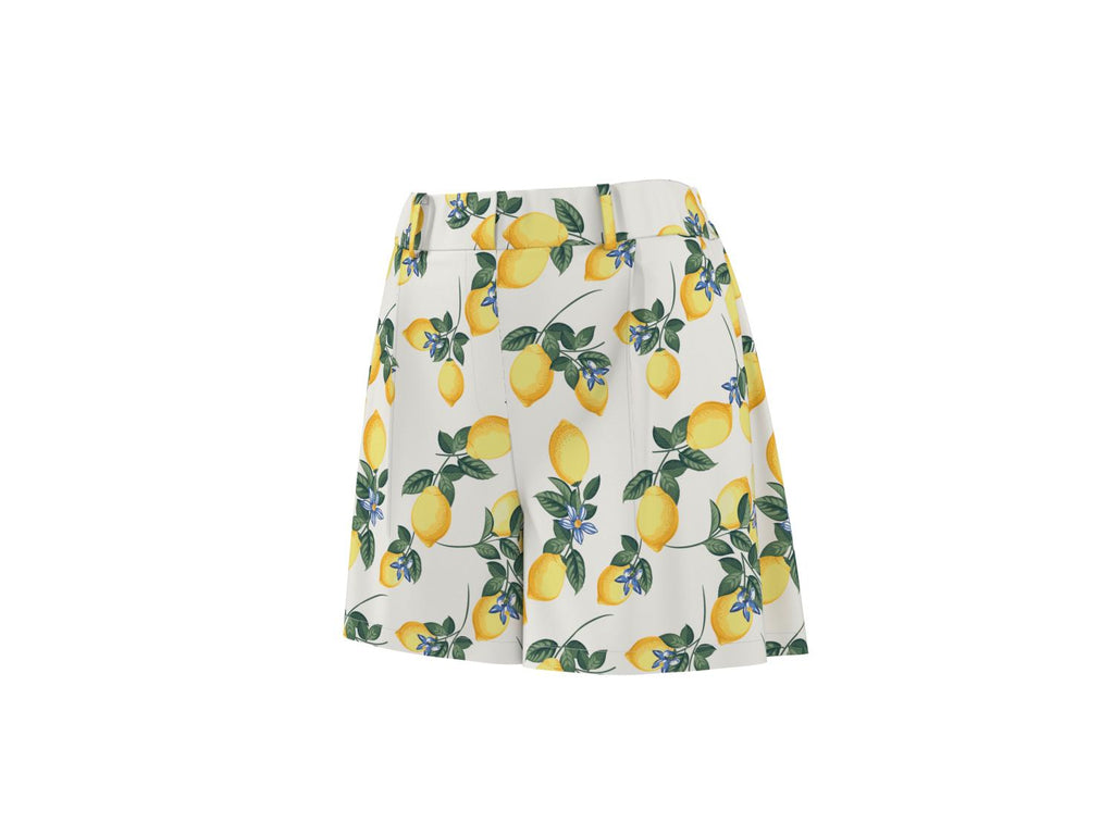 Shorts Femme