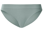 Slips côtelés pour femme, 3 pièces