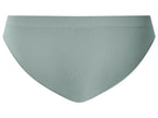 Slips côtelés pour femme, 3 pièces
