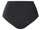Slips femme taille haute, 2 pièces