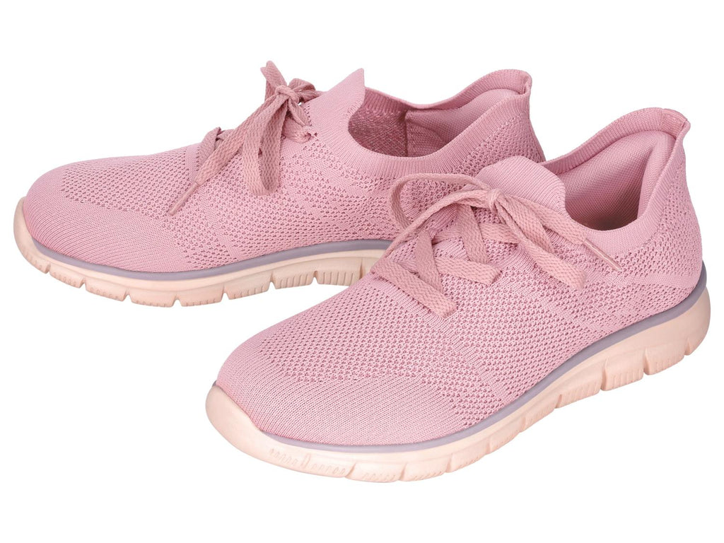 Sneaker slip-on femme