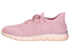 Sneaker slip-on femme