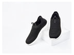 Sneaker slip-on femme