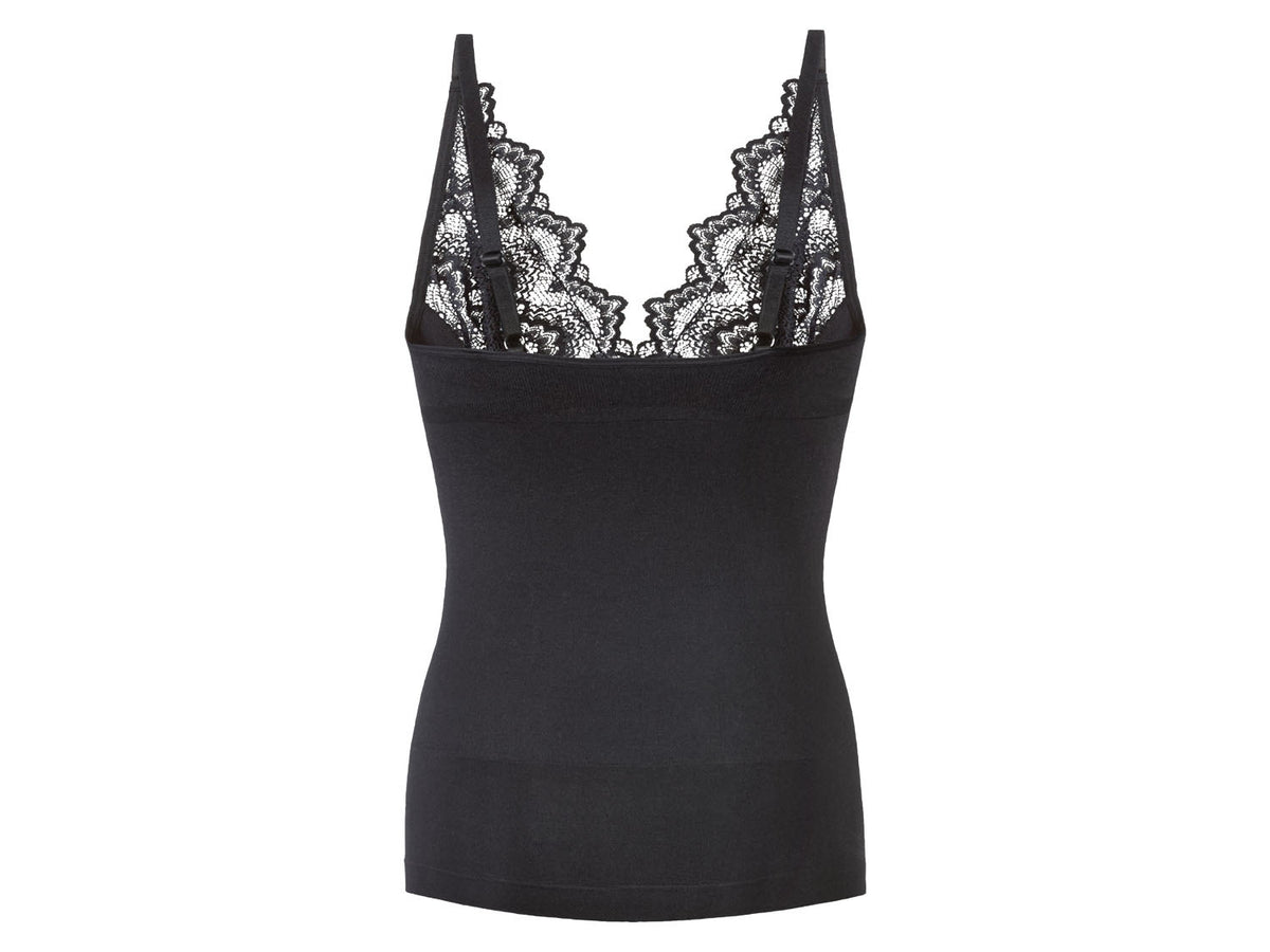 Top gainant femme