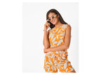 Top sans manches femme