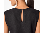 Top sans manches femme