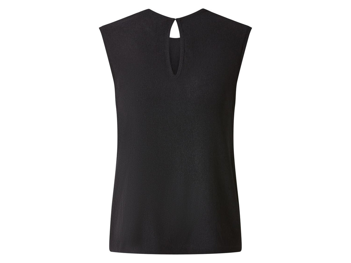Top sans manches femme