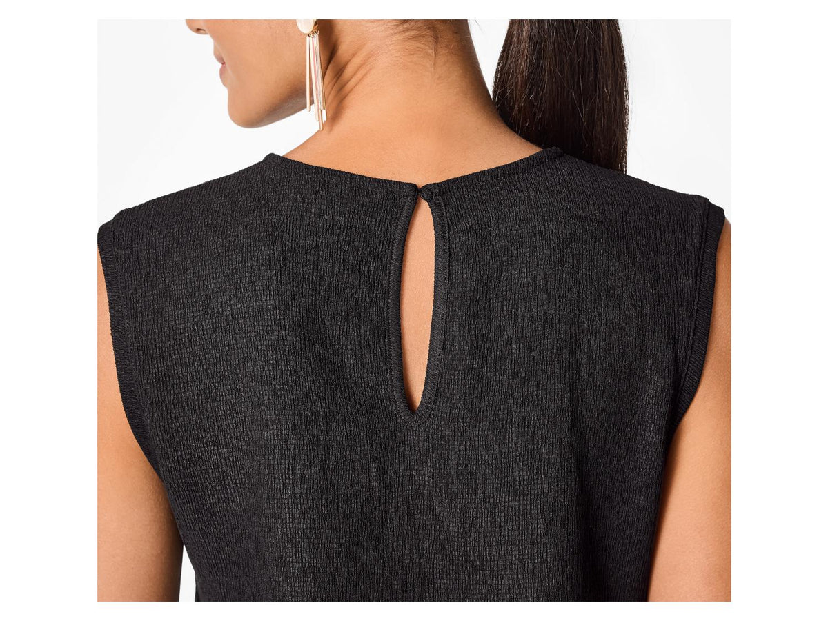 Top sans manches femme