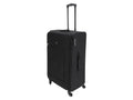 Valise, 102 L, noir