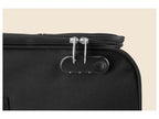 Valise, 102 L, noir