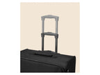 Valise, 102 L, noir