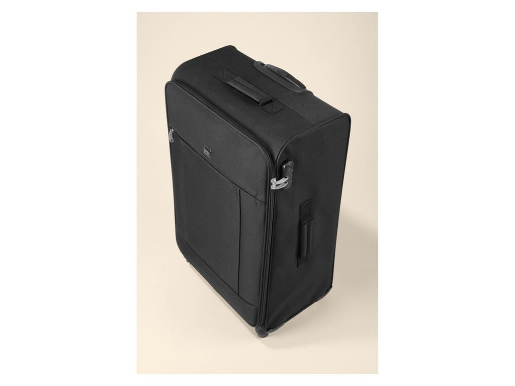 Valise, 102 L, noir