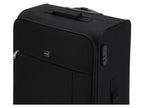 Valise, 102 L, noir