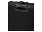 Valise, 102 L, noir