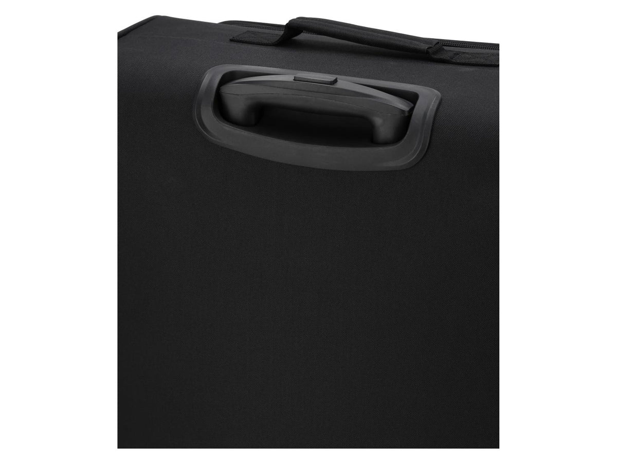 Valise, 102 L, noir