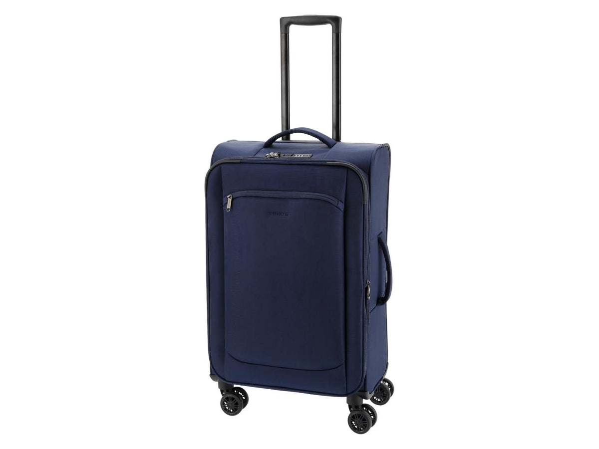 Valise à roulettes, 62 L