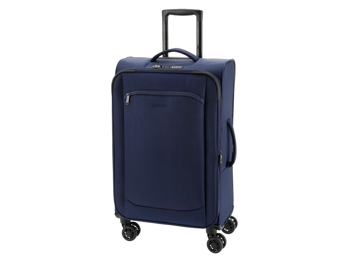 Valise à roulettes, 62 L