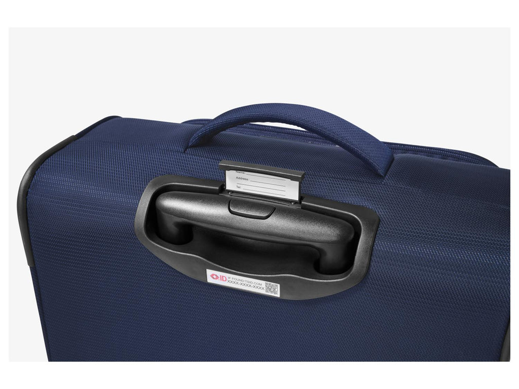 Valise à roulettes, 62 L