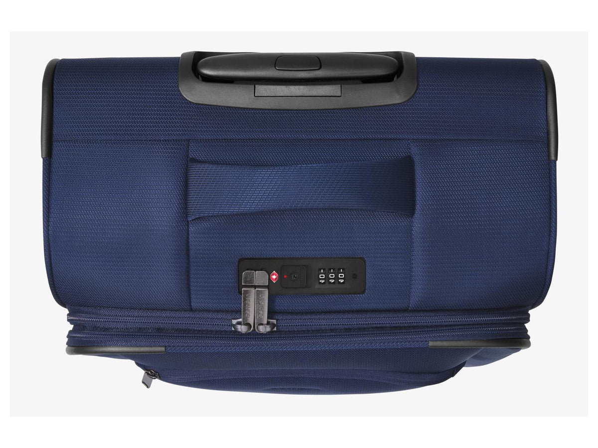 Valise à roulettes, 62 L