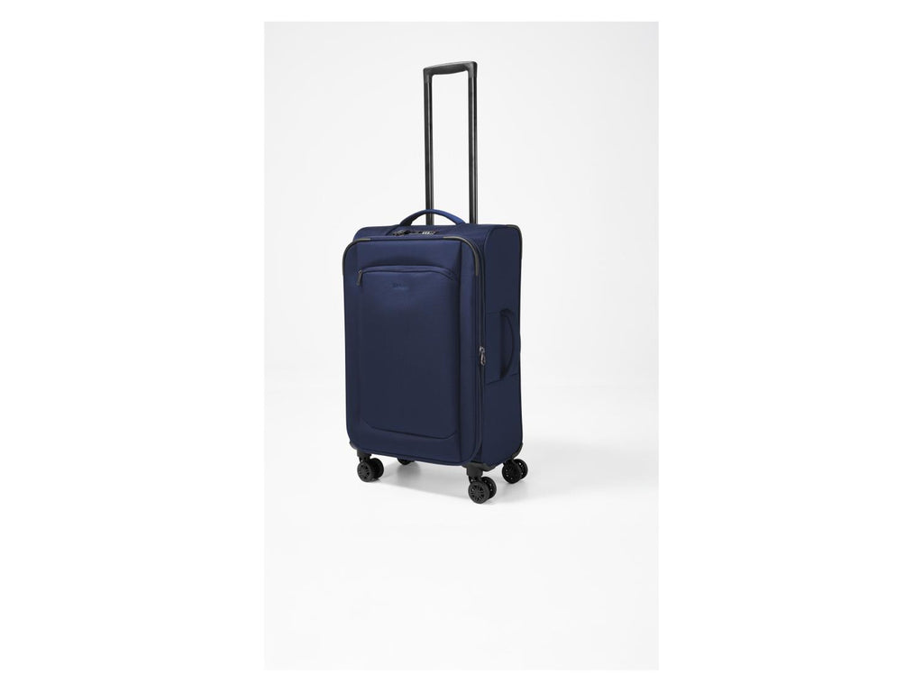 Valise à roulettes, 62 L