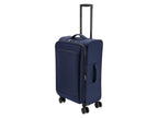 Valise à roulettes, 62 L