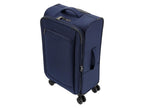 Valise à roulettes, 62 L