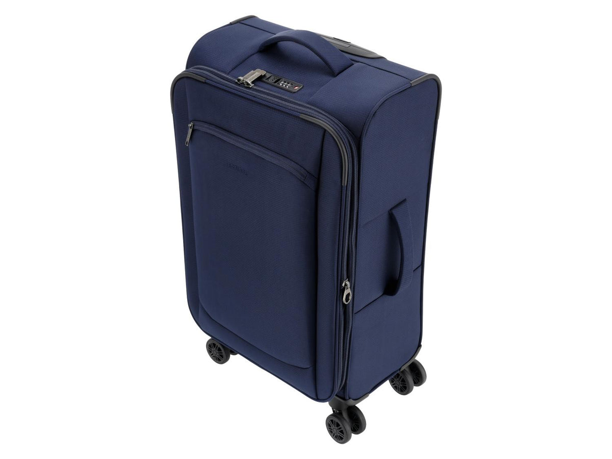 Valise à roulettes, 62 L