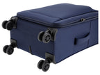 Valise à roulettes, 62 L