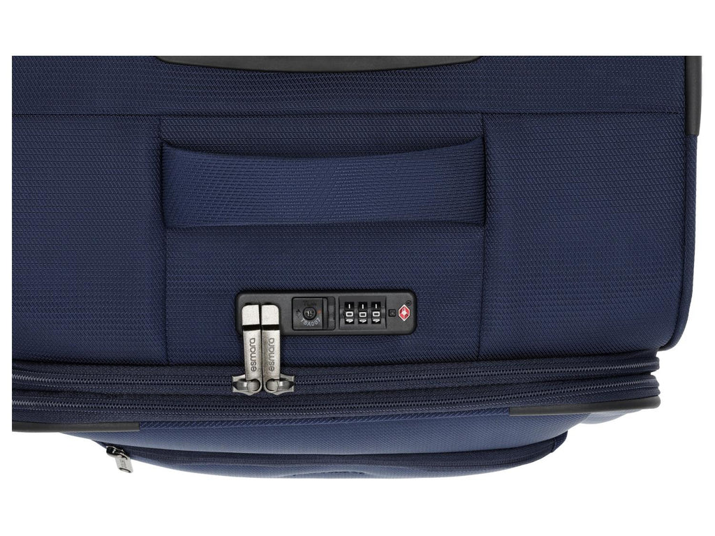 Valise à roulettes, 62 L